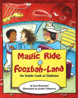 A Magic Ride in Foozbah-Land 0471347558 Book Cover
