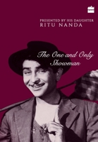 Raj Kapoor: The One and Only Showman 9352770404 Book Cover