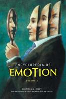 Encyclopedia of Emotion: Volume 2 0313345767 Book Cover