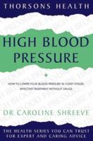 Lower Your Blood Pressure in 4 Easy Stages: Natural, Safe Ways to Reduce It 0722530412 Book Cover