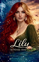 Lily (Ascension) B0FJJVZXD5 Book Cover