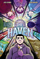 The Haven B0H73S67KP Book Cover