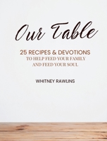 Our Table B0DQ6BGDSK Book Cover