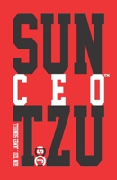 Sun Tzu Ceo B08RY8RYR7 Book Cover