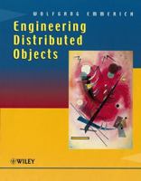 Engineering Distributed Objects 0471986577 Book Cover
