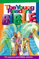The Young Reader's Bible 078471908X Book Cover