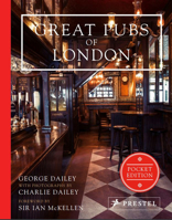Great Pubs of London 3791385143 Book Cover