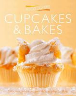 Food lovers: Cupcakes & Bakes 190853348X Book Cover