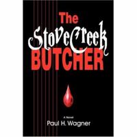 The Stove Creek Butcher 0595440967 Book Cover