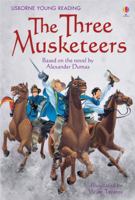 The Three Musketeers (Young Reading Series 3) 0794519466 Book Cover