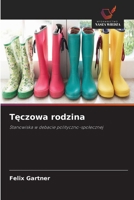 Teczowa rodzina (Polish Edition) 6209640990 Book Cover