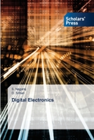 Digital Electronics 6205522101 Book Cover