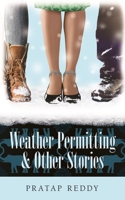 Weather Permitting  Other Stories 1771830565 Book Cover