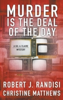 Murder Is The Deal Of The Day (Worldwide Library Mysteries) 0373264720 Book Cover
