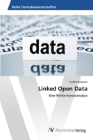 Linked Open Data 3639400143 Book Cover