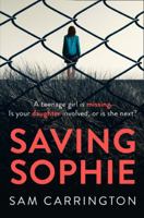 Saving Sophia 0008191816 Book Cover