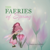 The Faeries of Spring B0915PKTP5 Book Cover