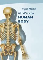 Atlas of the Human Body 0785820507 Book Cover