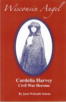 Wisconsin Angel 0979024323 Book Cover
