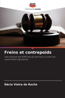 Freins et contrepoids (French Edition) 6209436927 Book Cover