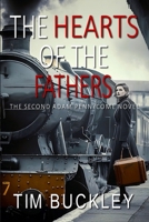 The Hearts of the Fathers: A Christian Crime Fiction Novel (A D.S. Adam Pennycome Mystery) 1917411391 Book Cover