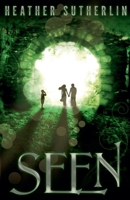 Seen 1386110655 Book Cover