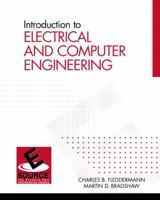 Introduction to Electrical and Computer Engineering (ESource Series) 0130333638 Book Cover