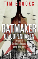 The Batmaker of Copenhagen 1801506973 Book Cover