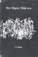 We Three Thieves 1733938877 Book Cover