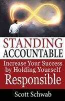 Standing Accountable 0983126844 Book Cover