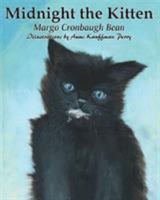Midnight the Kitten 1616337974 Book Cover