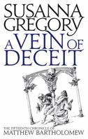 A Vein of Deceit 0751539155 Book Cover
