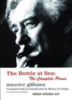 The Bottle at Sea: The Complete Poems (Green Integer) 1933382821 Book Cover