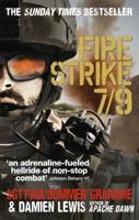 Fire Strike 7/9 0091938082 Book Cover