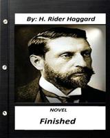 Finished 1982098627 Book Cover