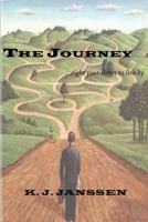 The Journey: Eight Postulates to Live by 0997095679 Book Cover