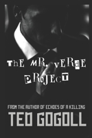 The Mr. Verde Project B0FCFKBD9J Book Cover