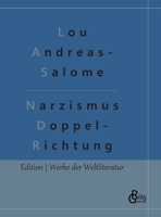 Narzi�mus als Doppelrichtung 3743739003 Book Cover