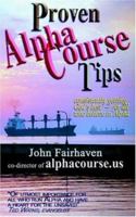 Proven Alpha Course Tips 1418448001 Book Cover