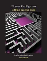 Flowers for Algernon 160249164X Book Cover