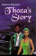 Thoza's story 0795700334 Book Cover