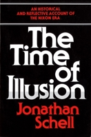 The Time of Illusion 0394722175 Book Cover
