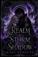Realm of Storm and Shadow: In Nine Realms B0GYLP3TK4 Book Cover