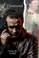 Diamond Fitz (Fracktown Gumshoe) B0GHYGDR2N Book Cover
