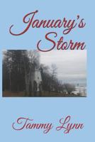 January's Storm 1987617517 Book Cover