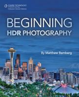 Beginning Hdr Photography 1133788777 Book Cover