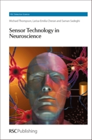 Sensor Technology in Neuroscience 1849733791 Book Cover