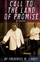 Call to the Land of Promise, 2nd Edition 172780323X Book Cover