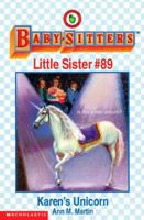 Karen's Unicorn (Baby-Sitters Little Sister, #89)
