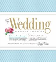 The Wedding Planner  Organizer B00A2PQ2BO Book Cover